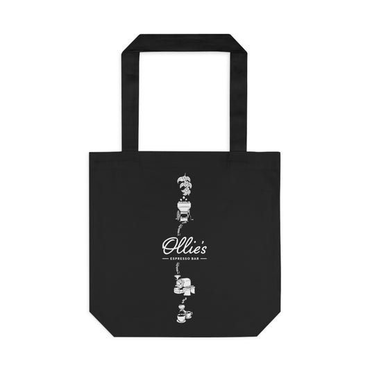 EVERYDAY TOTE (Black)