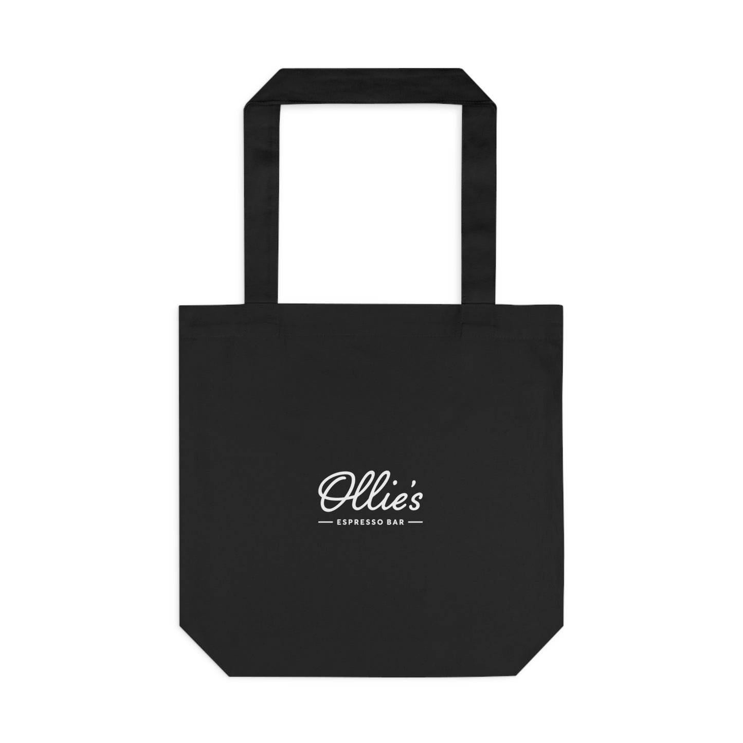 EVERYDAY TOTE (Black)